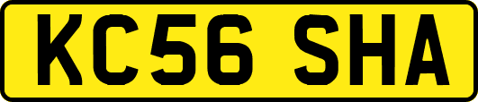 KC56SHA