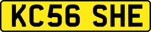 KC56SHE