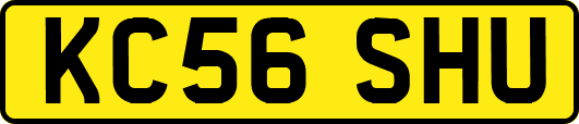 KC56SHU