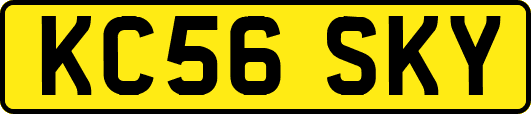 KC56SKY