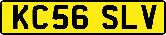 KC56SLV
