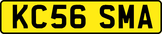 KC56SMA