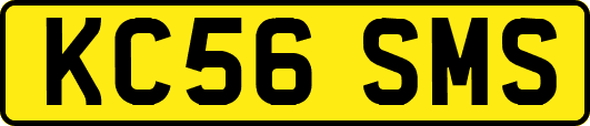 KC56SMS