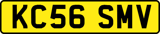 KC56SMV