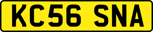 KC56SNA