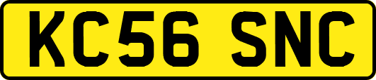 KC56SNC