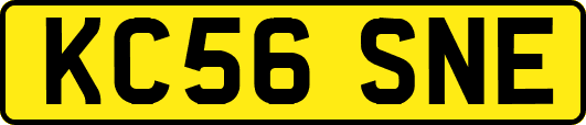 KC56SNE