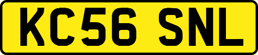 KC56SNL