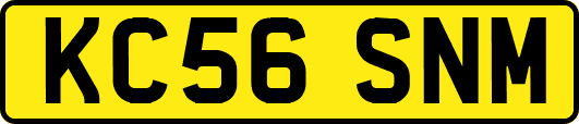 KC56SNM