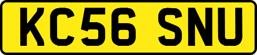 KC56SNU