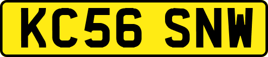 KC56SNW