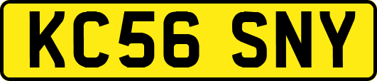 KC56SNY