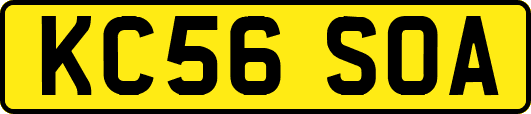 KC56SOA