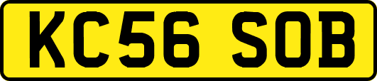 KC56SOB