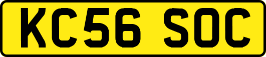 KC56SOC