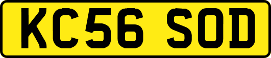 KC56SOD