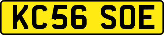 KC56SOE