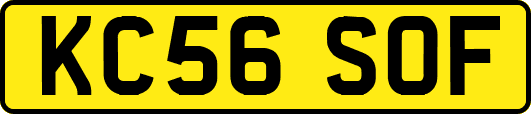 KC56SOF