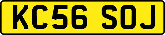 KC56SOJ