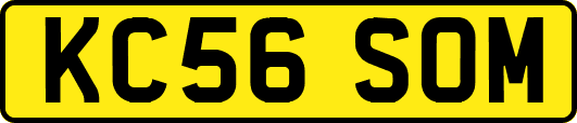 KC56SOM