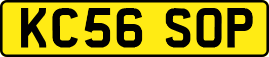 KC56SOP