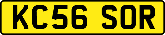 KC56SOR