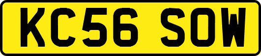 KC56SOW