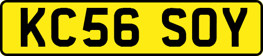KC56SOY