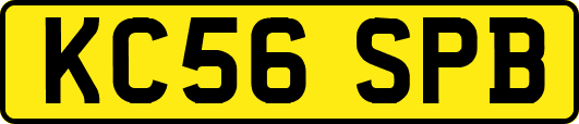 KC56SPB