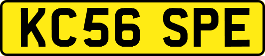 KC56SPE