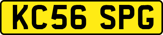 KC56SPG