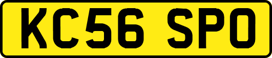KC56SPO