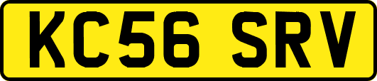 KC56SRV