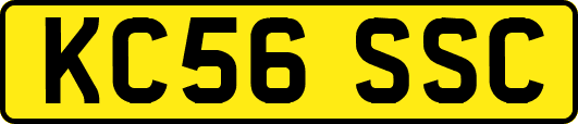 KC56SSC
