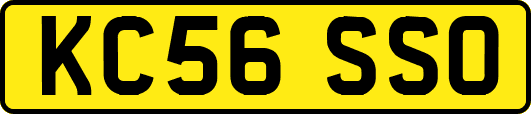 KC56SSO