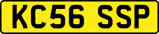 KC56SSP
