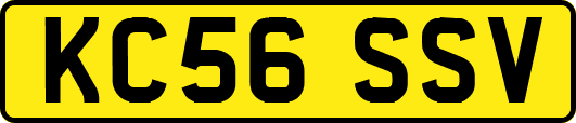 KC56SSV