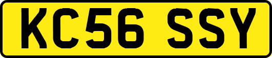 KC56SSY
