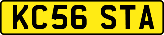 KC56STA