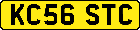 KC56STC