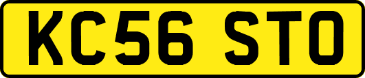 KC56STO