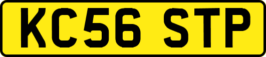 KC56STP