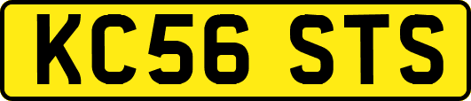 KC56STS