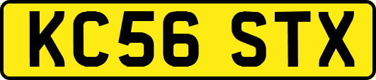 KC56STX