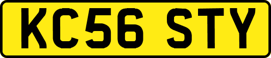 KC56STY