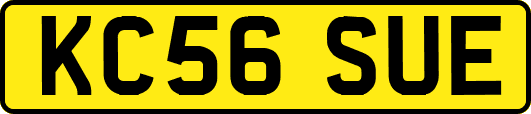KC56SUE