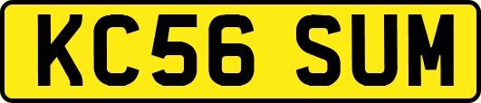 KC56SUM