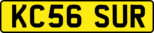 KC56SUR