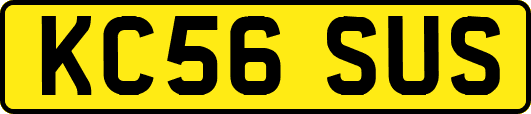 KC56SUS