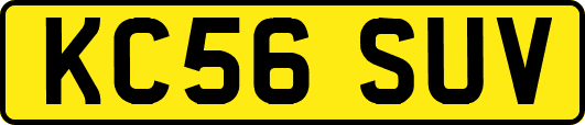 KC56SUV